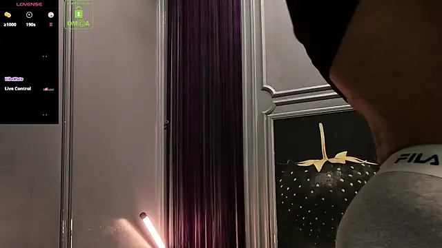 Snapshot of OliverSport chatting on 23, 3, 2026 OliverSport online show from 23, 3, 2026