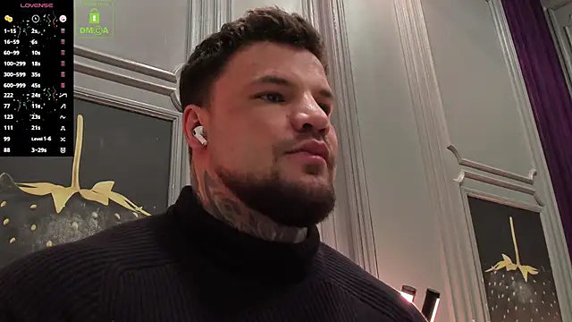 Snapshot of OliverSport chatting on 18, 4, 2026 OliverSport online show from 18, 4, 2026