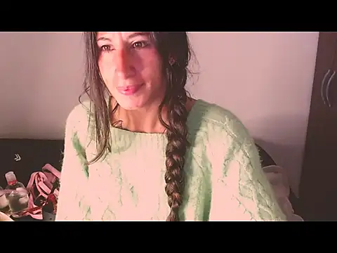 NathaSlave online show from 13, 1, 2026