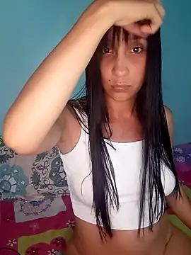 Snapshot of Thaamara_09 chatting on 18, 9, 2025 Thaamara 09 online show from 18, 9, 2025