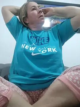 Nala1986 online show from 22, 12, 2025