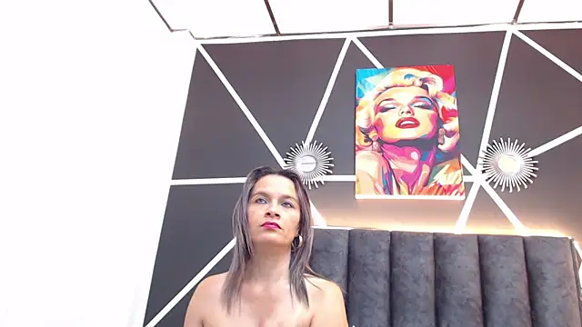 GabrielandAbigail online show from 18, 3, 2026