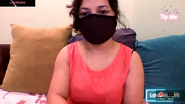 mitali sanju online show from 23, 10, 2025