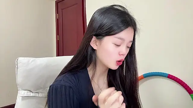 Nicole-13 online show from 18, 4, 2026