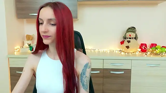 Julia Jae online show from 12, 1, 2026