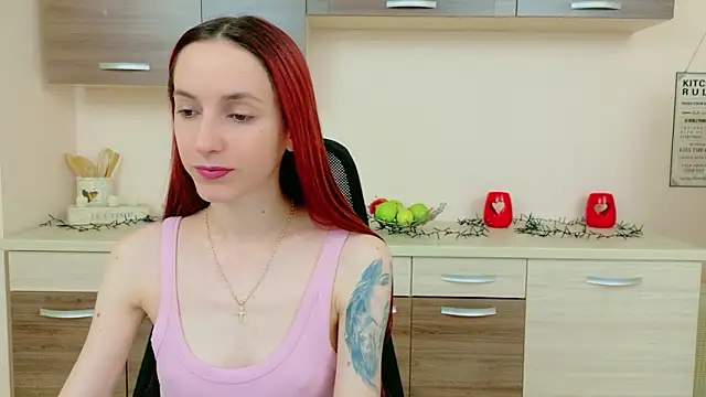 Julia Jae online show from 6, 2, 2026