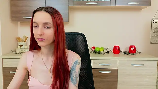 Julia Jae online show from 13, 2, 2026