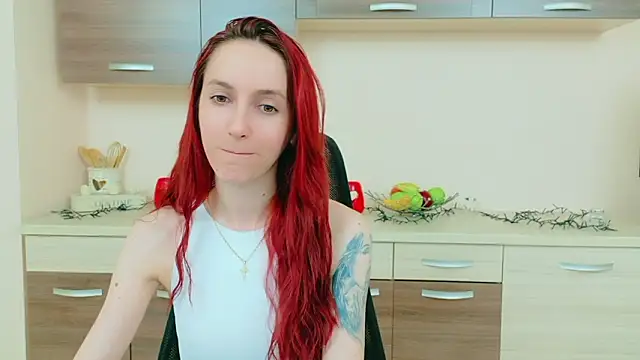 Snapshot of Julia_Jae chatting on 24, 3, 2026 Julia Jae online show from 24, 3, 2026