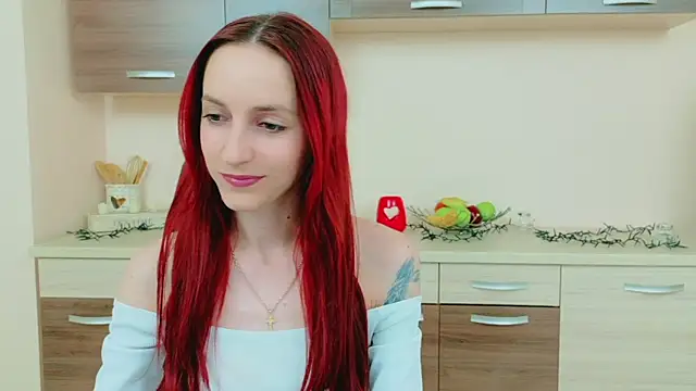 Snapshot of Julia_Jae chatting on 28, 3, 2026 Julia Jae online show from 28, 3, 2026