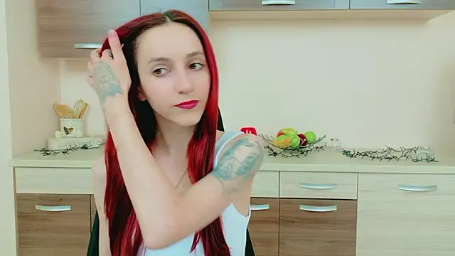 Snapshot of Julia_Jae chatting on 30, 3, 2026 Julia Jae online show from 30, 3, 2026