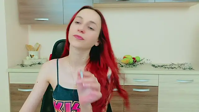 Snapshot of Julia_Jae chatting on 4, 4, 2026 Julia Jae online show from 4, 4, 2026