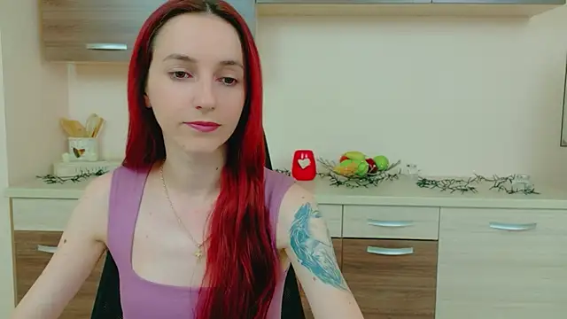 Snapshot of Julia_Jae chatting on 8, 4, 2026 Julia Jae online show from 8, 4, 2026