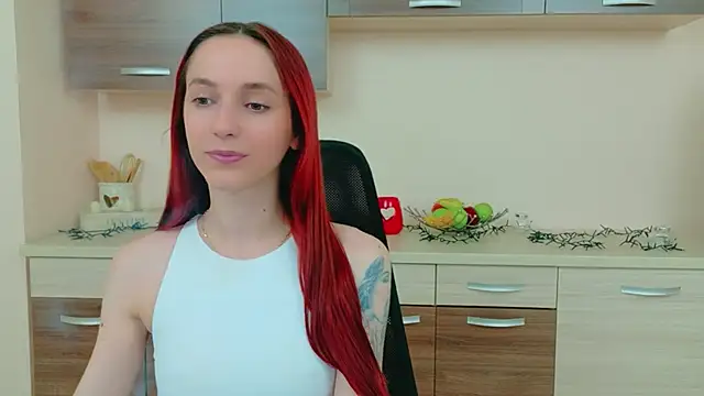 Snapshot of Julia_Jae chatting on 17, 4, 2026 Julia Jae online show from 17, 4, 2026