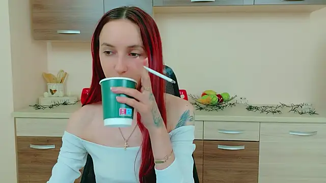 Snapshot of Julia_Jae chatting on 18, 4, 2026 Julia Jae online show from 18, 4, 2026