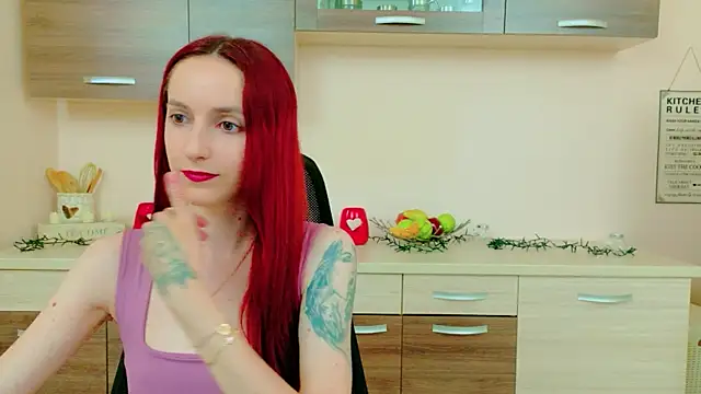 Snapshot of Julia_Jae chatting on 25, 6, 2026 Julia Jae online show from 25, 6, 2026