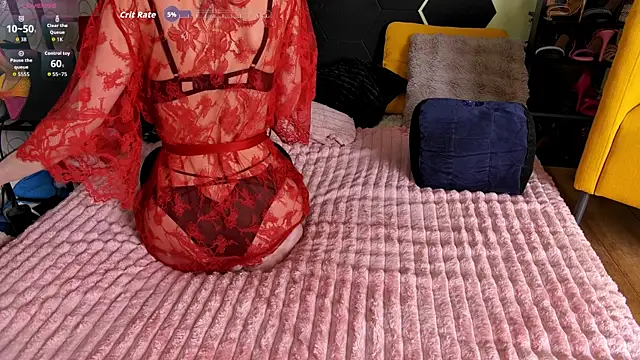 sexy-school online show from 7, 4, 2026