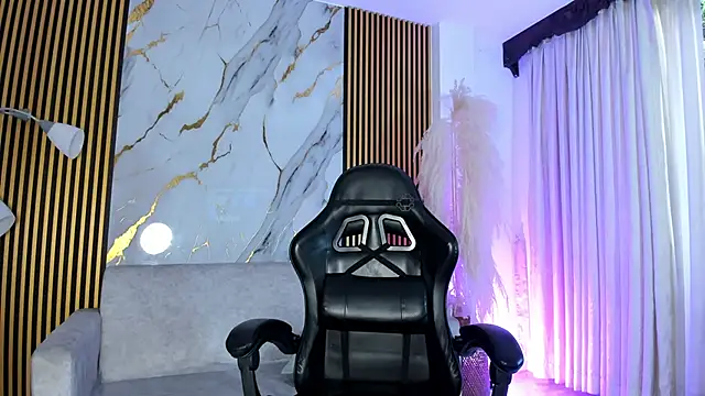 JulienSaint online show from 2, 12, 2025