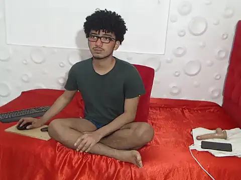 felipecams123 online show from 27, 9, 2025