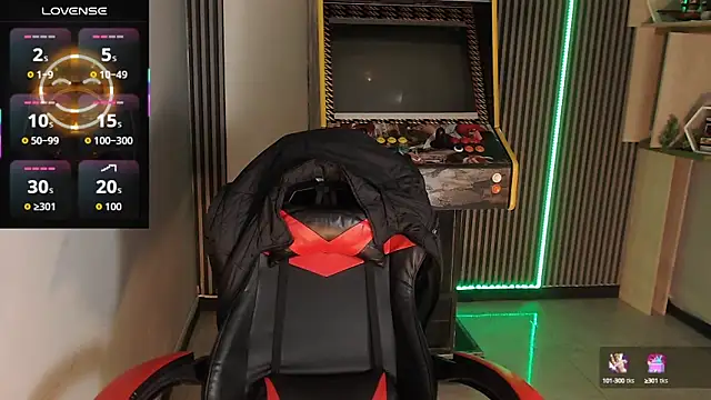 Bastian MCcormick online show from 5, 10, 2025