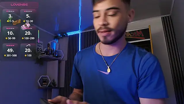 Bastian MCcormick online show from 15, 1, 2026