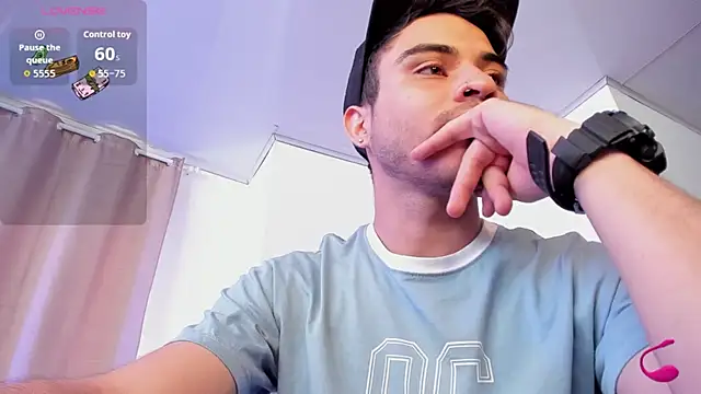 Bastian MCcormick online show from 21, 3, 2026