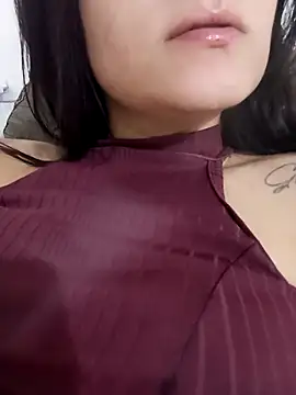 Snapshot of morgana0709 chatting on 21, 9, 2025 morgana0709 online show from 21, 9, 2025