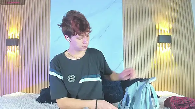 IM DAREN online show from 24, 10, 2025