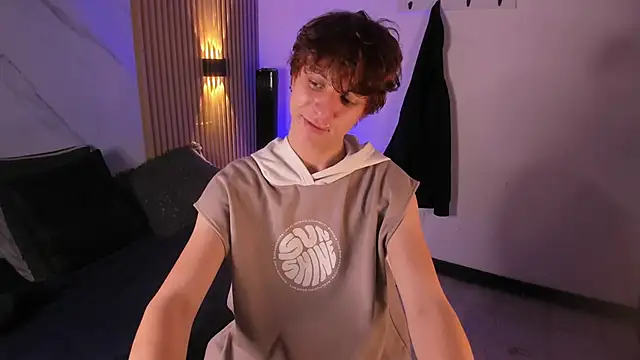 IM DAREN online show from 19, 12, 2025