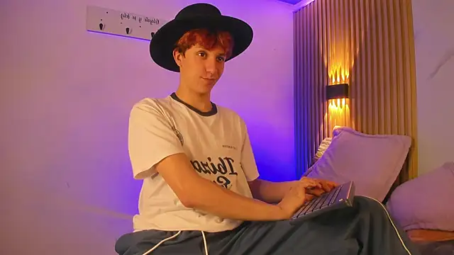 IM DAREN online show from 14, 4, 2026