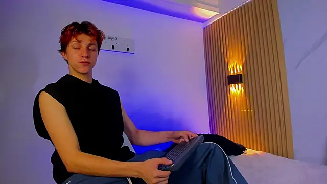 IM DAREN online show from 22, 5, 2026