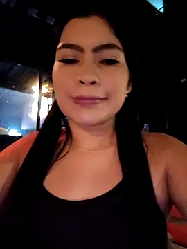 Snapshot of LunaaRosse chatting on 28, 9, 2025 LunaaRosse online show from 28, 9, 2025