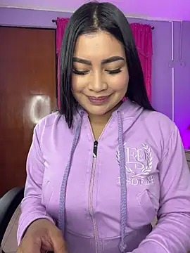 Snapshot of LunaaRosse chatting on 12, 2, 2026 LunaaRosse online show from 12, 2, 2026