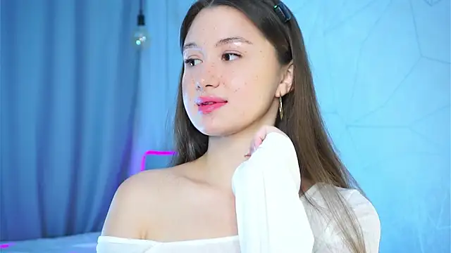 Snapshot of vvillywonka chatting on 15, 12, 2025 vvillywonka online show from 15, 12, 2025