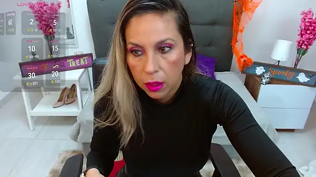 DianaPearls online show from 24, 10, 2025