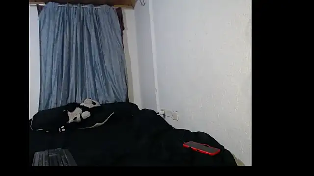 Snapshot of Ruby_zs chatting on 20, 10, 2025 Ruby zs online show from 20, 10, 2025