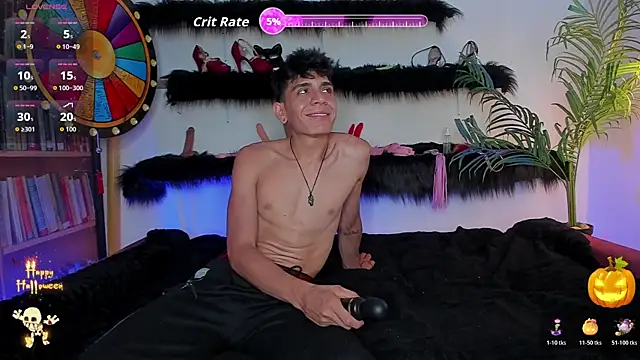 OkHard11 online show from 30, 10, 2025