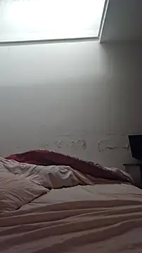 Sashaputa86 online show from 18, 4, 2026