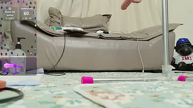 fox-yiyi online show from 8, 4, 2026