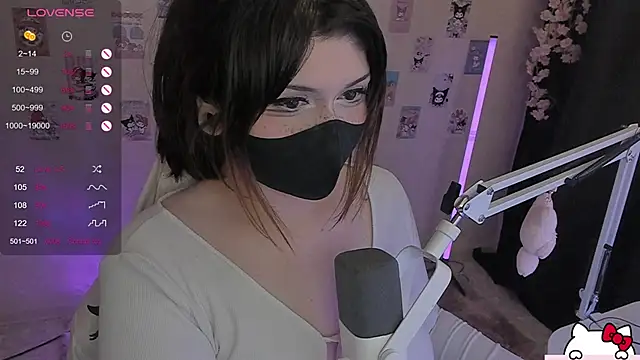-Nanamin- online show from 4, 6, 2026