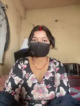 Priyasingh755 online show from 16, 6, 2026