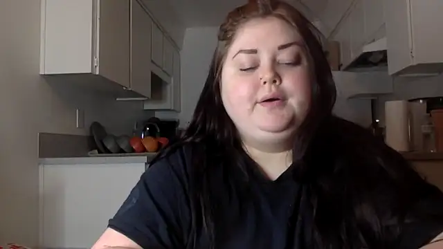 Snapshot of JJbaby1 chatting on 12, 10, 2025 JJbaby1 online show from 12, 10, 2025