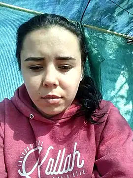 CutieMarine online show from 26, 9, 2025