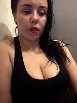 CutieMarine online show from 13, 11, 2025