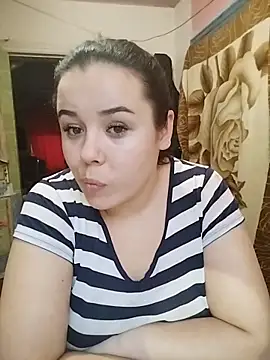 CutieMarine online show from 20, 12, 2025