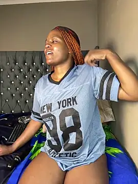 Kikie23 online show from 3, 12, 2025