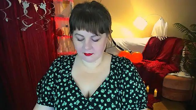 CrystaalStaar online show from 23, 10, 2025