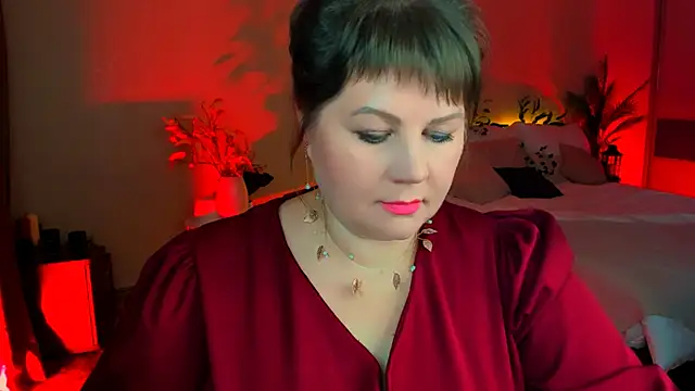 CrystaalStaar online show from 20, 11, 2025