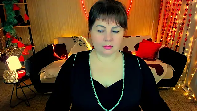 CrystaalStaar online show from 24, 2, 2026