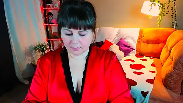 CrystaalStaar online show from 13, 4, 2026