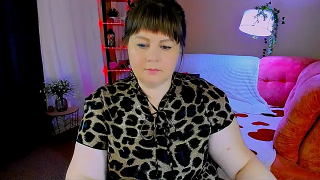 CrystaalStaar online show from 28, 5, 2026